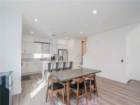 243 N Magnolia 5 , Anaheim, CA