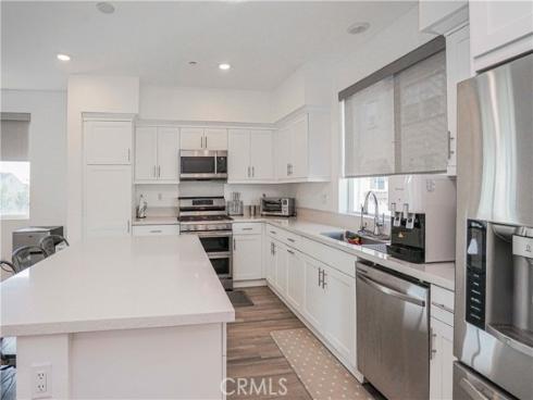 243 N Magnolia 5 , Anaheim, CA