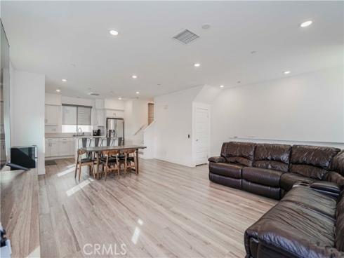 243 N Magnolia 5 , Anaheim, CA