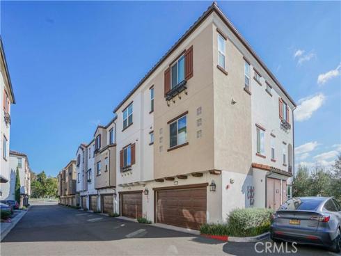 243 N Magnolia 5 , Anaheim, CA