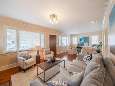 805 N Clementine  , Anaheim, CA