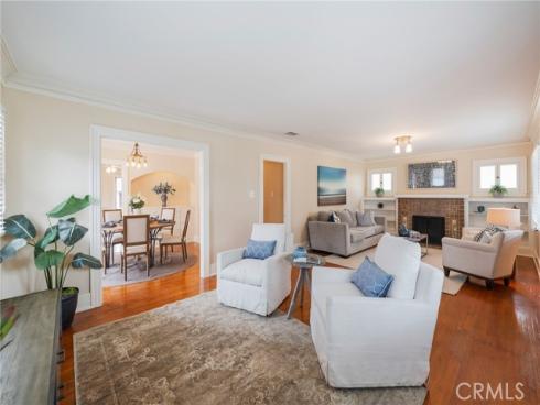 805 N Clementine  , Anaheim, CA