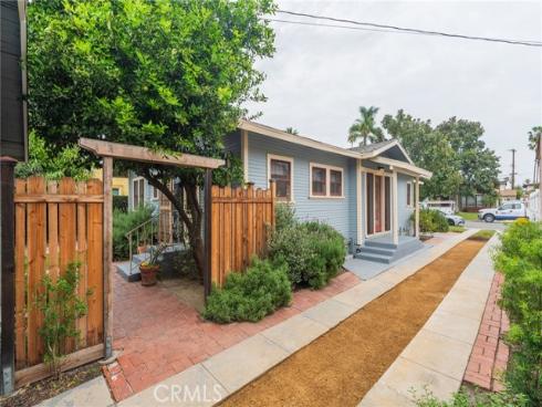 805 N Clementine  , Anaheim, CA