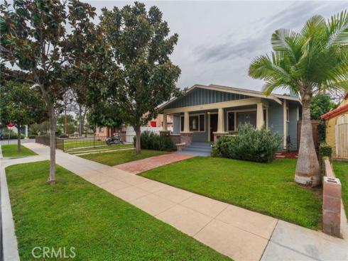 805 N Clementine  , Anaheim, CA