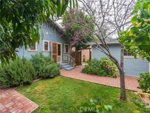 805 N Clementine  , Anaheim, CA