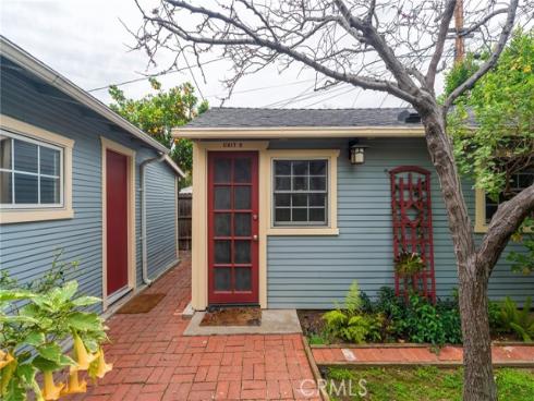 805 N Clementine  , Anaheim, CA