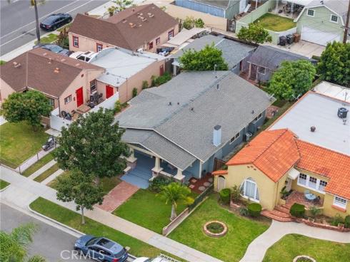 805 N Clementine  , Anaheim, CA