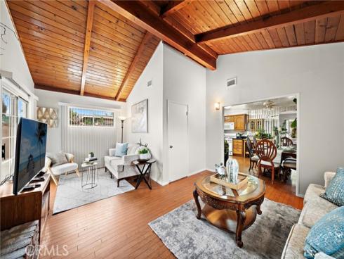 10802  Mac   Street, Anaheim, CA