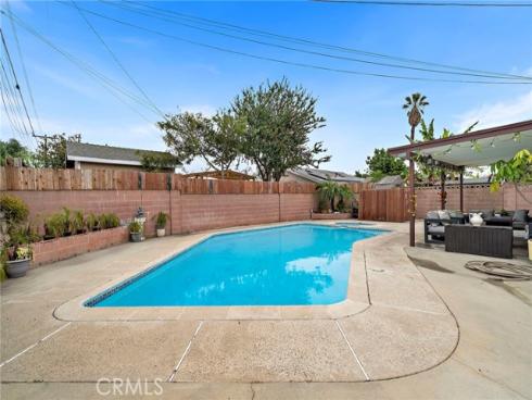 10802  Mac   Street, Anaheim, CA