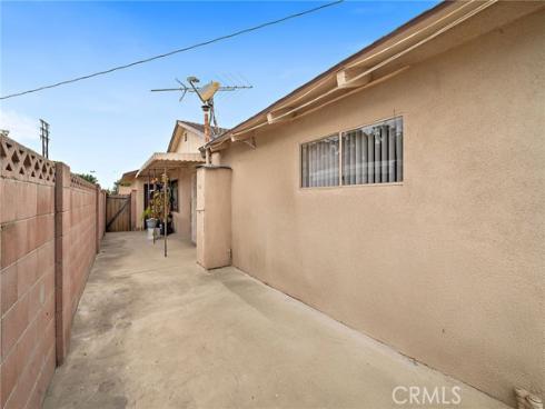 10802  Mac   Street, Anaheim, CA