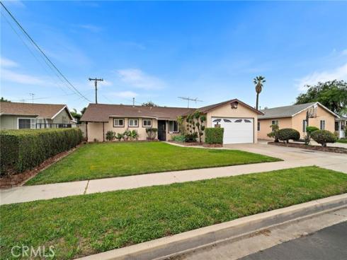 10802  Mac   Street, Anaheim, CA