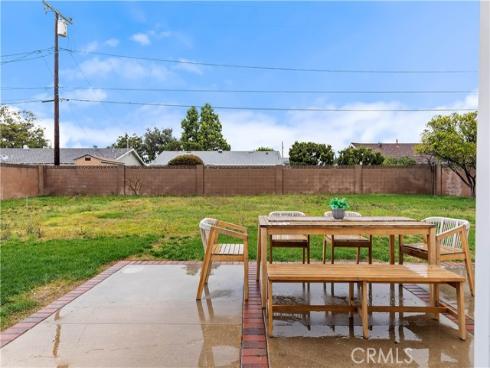 2779 E Lizbeth , Anaheim, CA