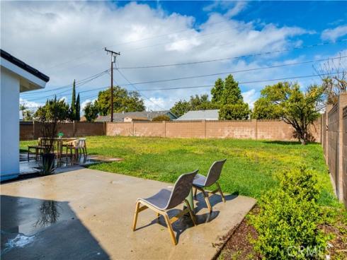 2779 E Lizbeth , Anaheim, CA