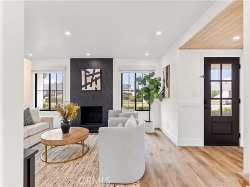 2779 E Lizbeth , Anaheim, CA