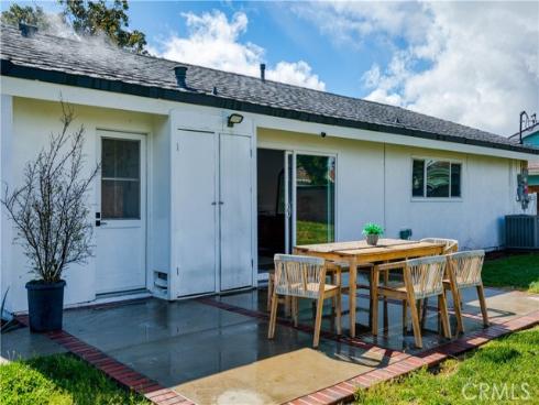 2779 E Lizbeth , Anaheim, CA