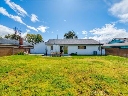 2779 E Lizbeth , Anaheim, CA