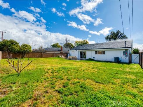 2779 E Lizbeth , Anaheim, CA