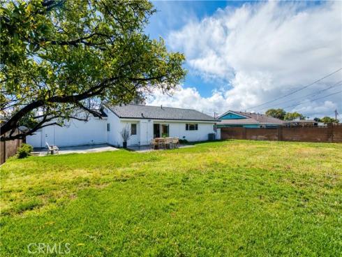 2779 E Lizbeth , Anaheim, CA