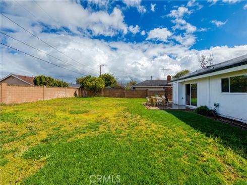 2779 E Lizbeth , Anaheim, CA