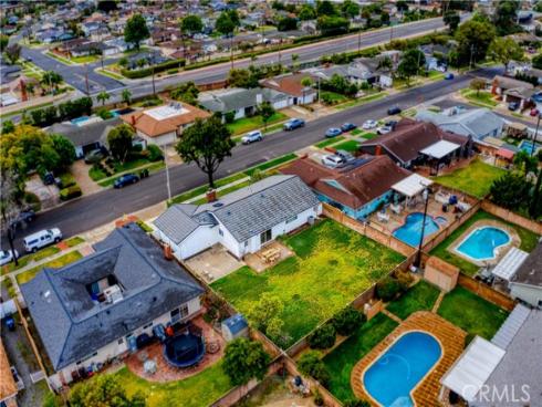 2779 E Lizbeth , Anaheim, CA