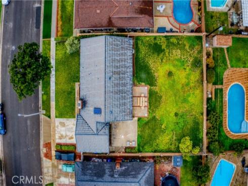 2779 E Lizbeth , Anaheim, CA