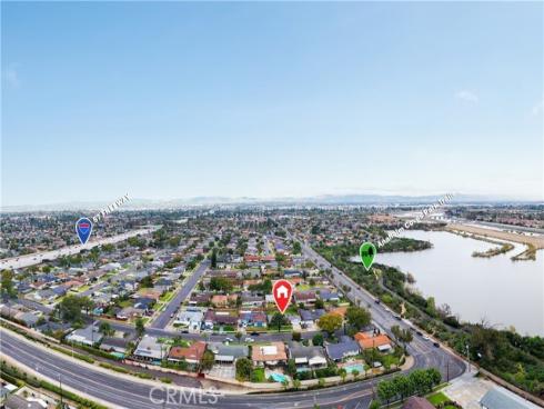2779 E Lizbeth , Anaheim, CA