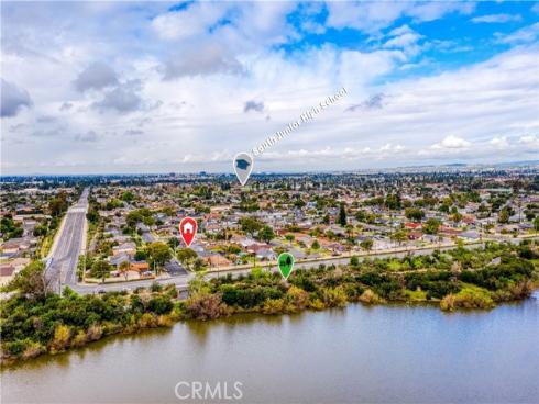 2779 E Lizbeth , Anaheim, CA