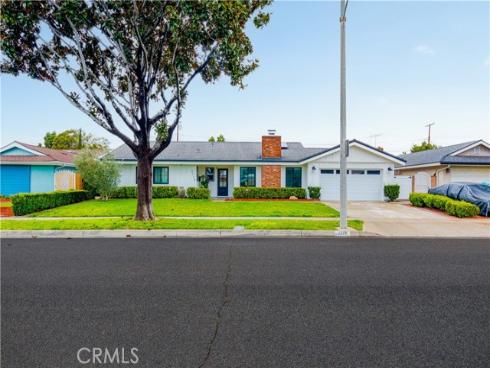 2779 E Lizbeth , Anaheim, CA