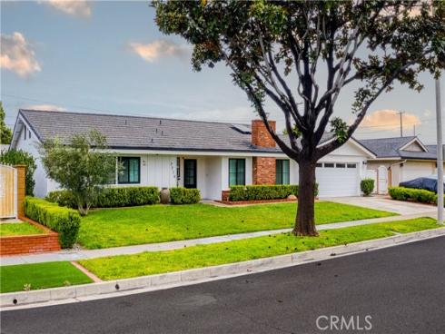2779 E Lizbeth , Anaheim, CA