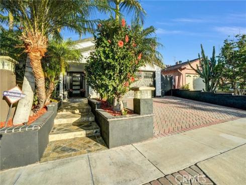 624 S Westhaven  , Anaheim, CA