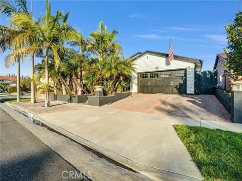 624 S Westhaven  , Anaheim, CA