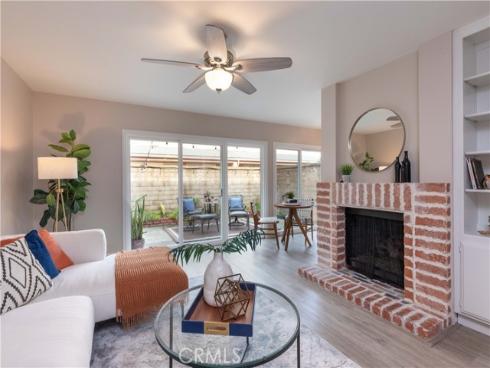 1127 N Dresden  13  Street, Anaheim, CA