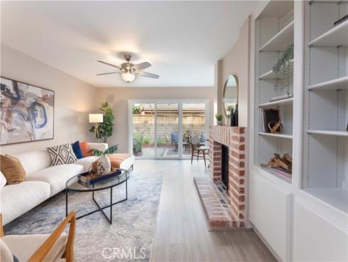 1127 N Dresden  13  Street, Anaheim, CA