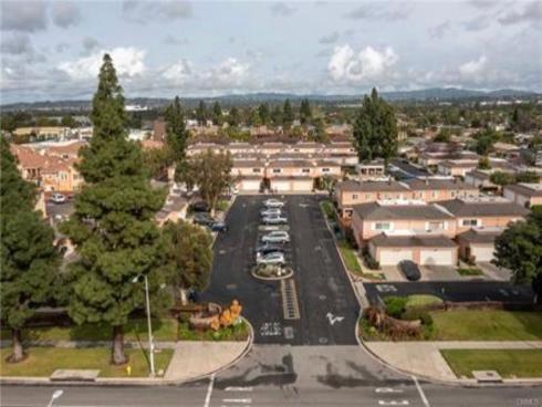 1127 N Dresden  13  Street, Anaheim, CA