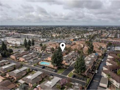 1127 N Dresden  13  Street, Anaheim, CA