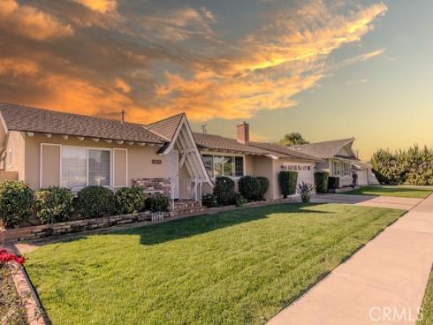 2834 W Keys   Lane, Anaheim, CA