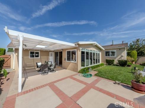 2834 W Keys   Lane, Anaheim, CA