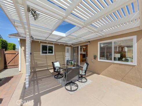 2834 W Keys   Lane, Anaheim, CA