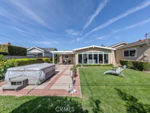 2834 W Keys   Lane, Anaheim, CA