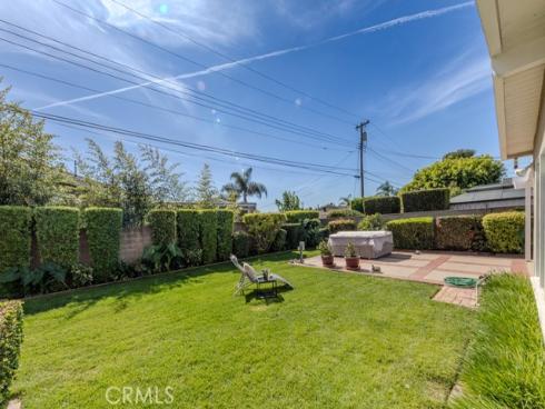 2834 W Keys   Lane, Anaheim, CA