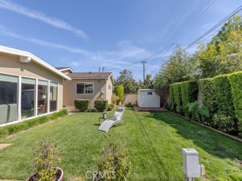 2834 W Keys   Lane, Anaheim, CA
