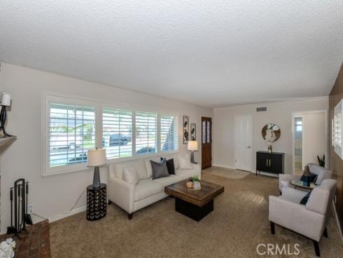 2834 W Keys   Lane, Anaheim, CA