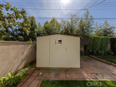 2834 W Keys   Lane, Anaheim, CA