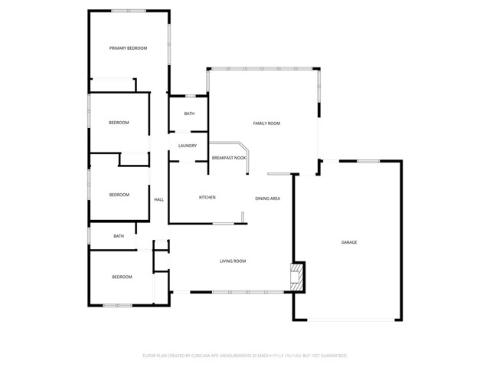 2834 W Keys   Lane, Anaheim, CA