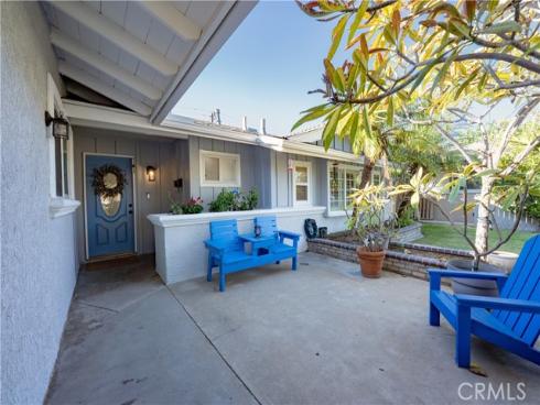 1447 S Easy Way , Anaheim, CA