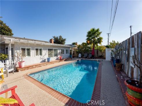 1447 S Easy Way , Anaheim, CA