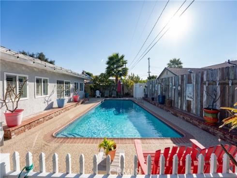 1447 S Easy Way , Anaheim, CA