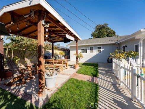 1447 S Easy Way , Anaheim, CA