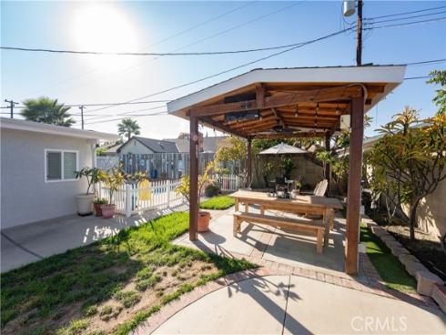 1447 S Easy Way , Anaheim, CA