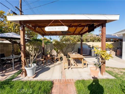 1447 S Easy Way , Anaheim, CA